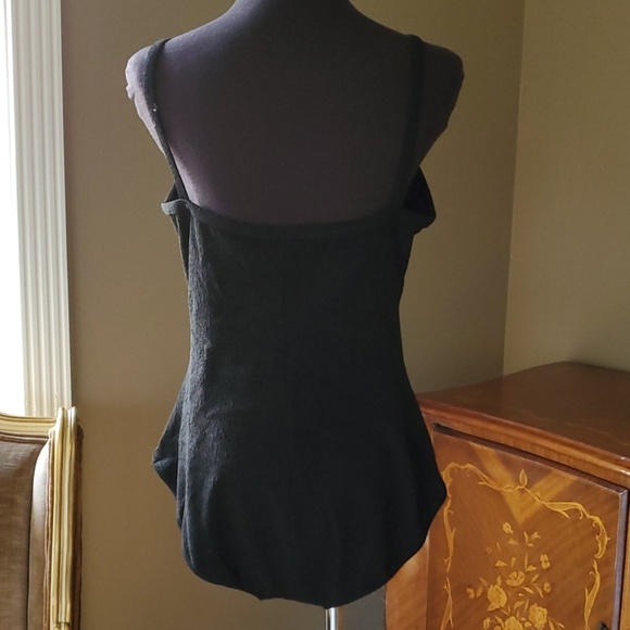 Kathy Ireland Swim Suit - Picture 2 of 3